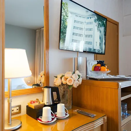 Touring Hotell Carpi