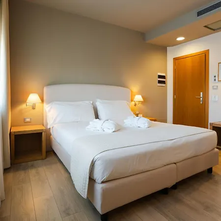 Touring Hotel 4*