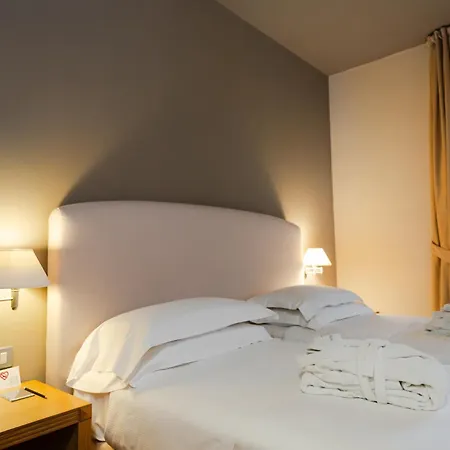 Touring Hotell Carpi