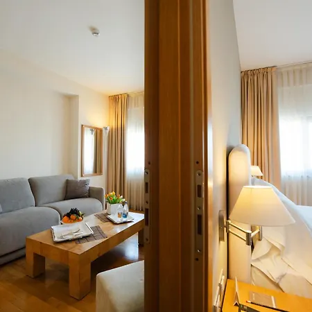 Touring Hotell Carpi