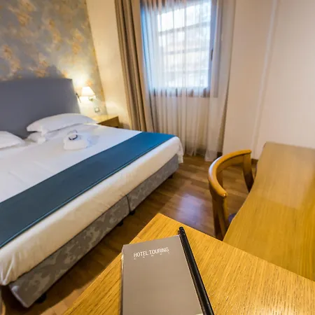 Touring Hotel 4*