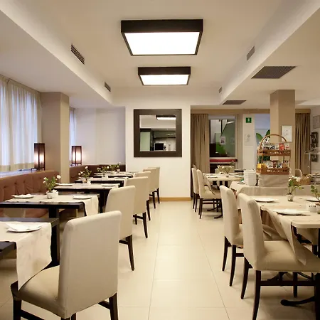Touring Hotel Carpi