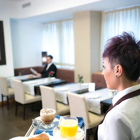 Hotel Touring Carpi