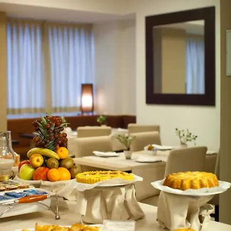 Touring Hotel 4*