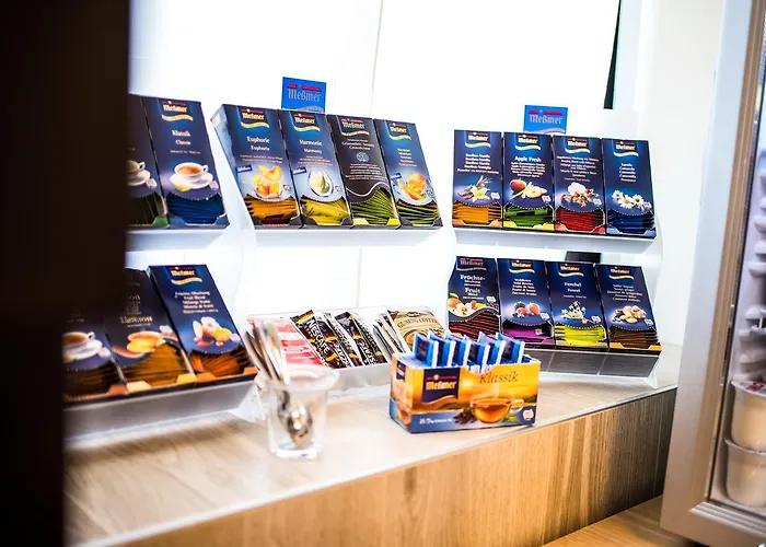 图林酒店 酒店 4*