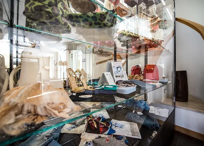 图林酒店 4* 卡普里