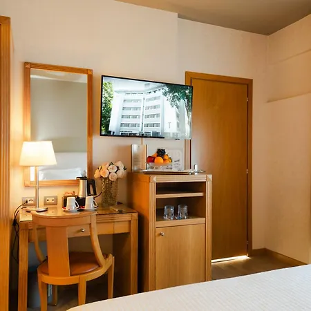 Hotel Touring