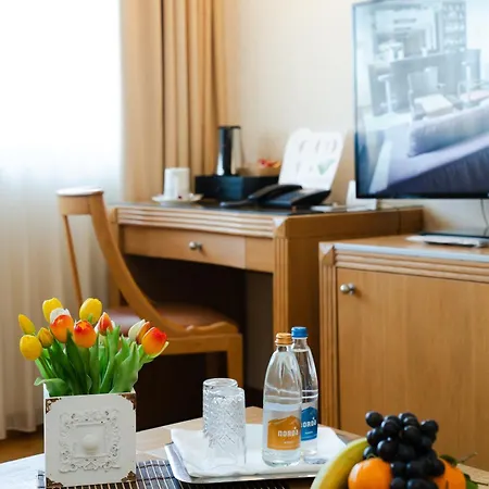 Touring Hotel
