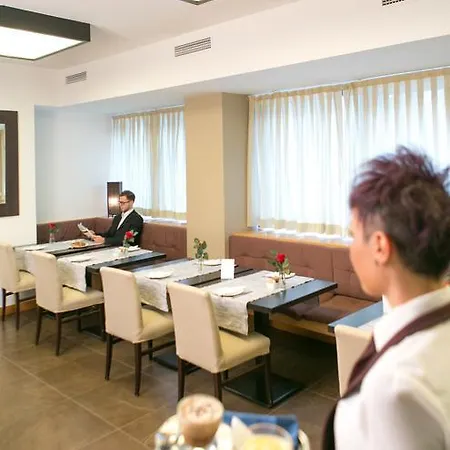 图林酒店 酒店 卡普里