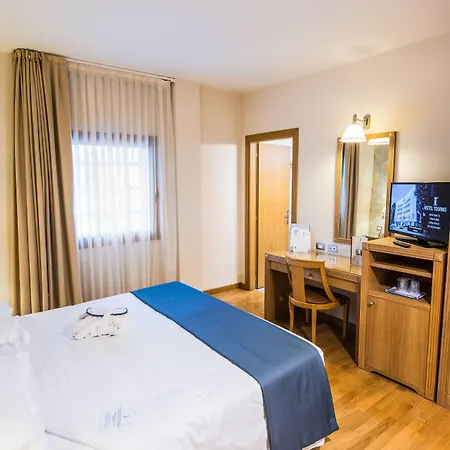 Touring 4* Carpi
