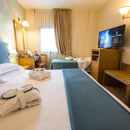 Otel Touring Carpi