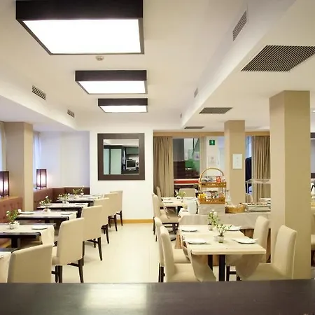 酒店 图林酒店