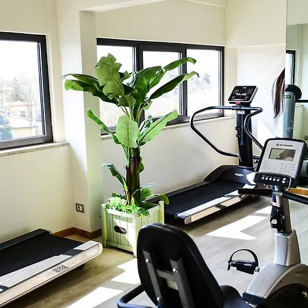 Hotel Touring Carpi