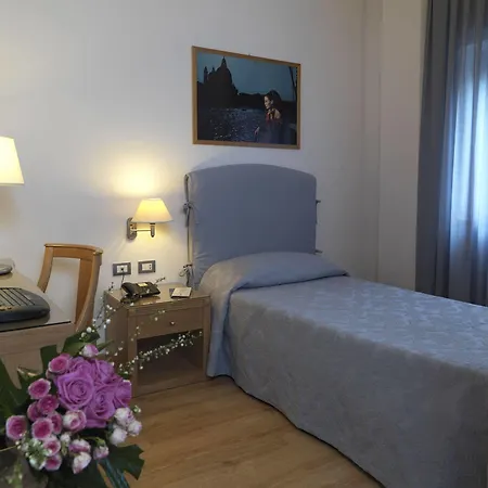 Hotel Touring Carpi