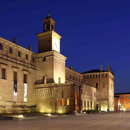 Touring Carpi