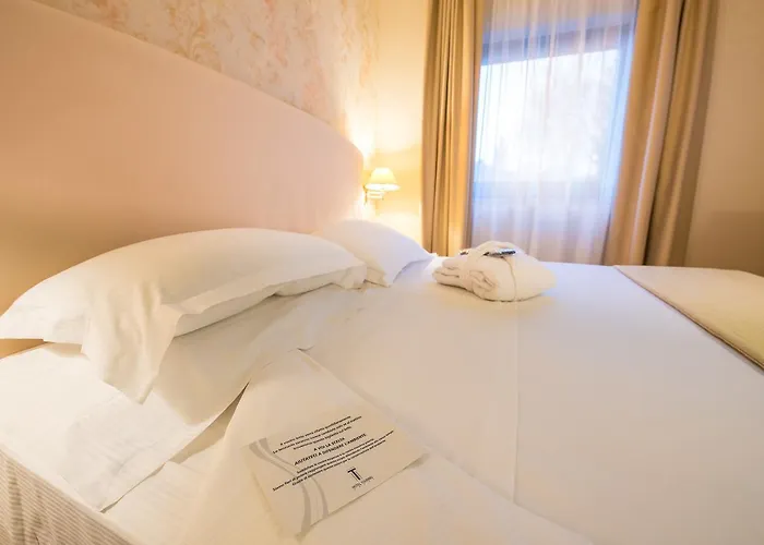 Touring Hotel